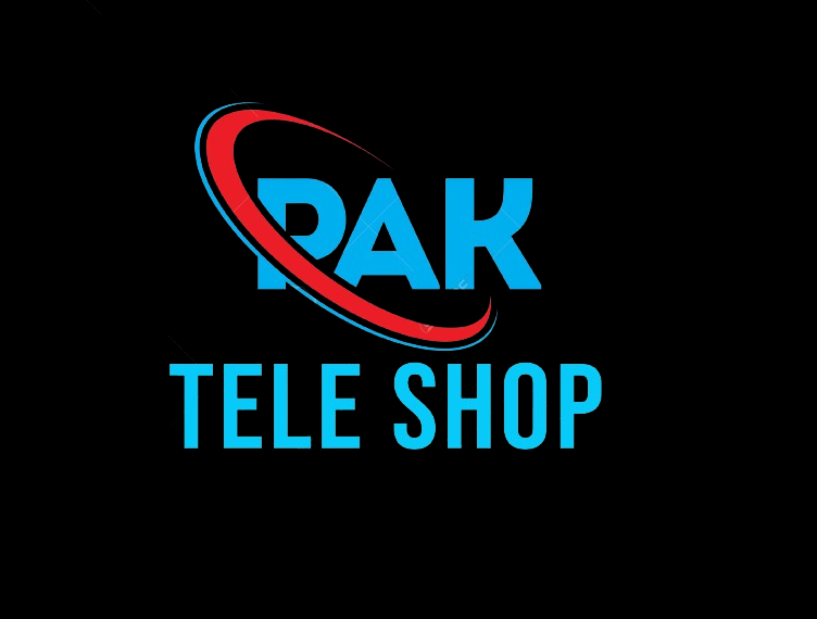 Pak Tele Shop