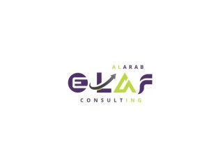 شركة ايلاف العرب للاستشارات