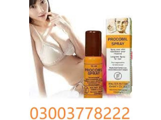 Original Procomil Spray In Gujranwala- 030037782222