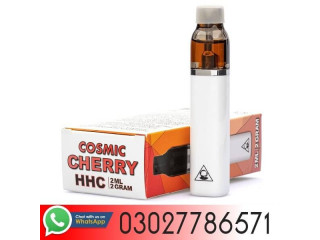 HHC Disposable Vape Pen In Pakistan - 03027786571 | EtsyZoon.Com