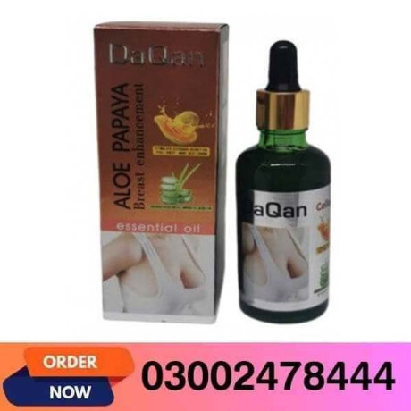 aloe-papaya-breast-enhancement-oil-in-karachi-03002478444-big-0