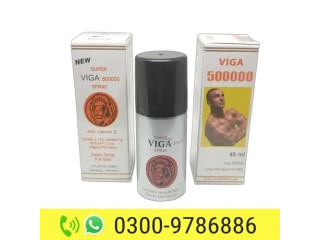 Super Viga 500000 Delay Spray In Pakistan 03009786886