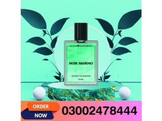 Noir Marino Perfume In Pakistan - 03002478444