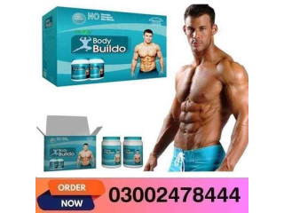 Body Buildo Powder In Karachi - 03002478444