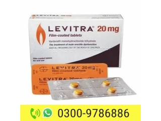 Levitra Tablet In Pakistan | 03009786886