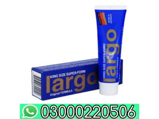 Largo Cream In Gujranwala - 03000220506