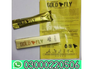 Spanish Gold Fly Sex Drops In Lahore - 03000220506