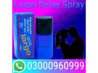 Largo Delay Spray In Pakistan | 03000960999