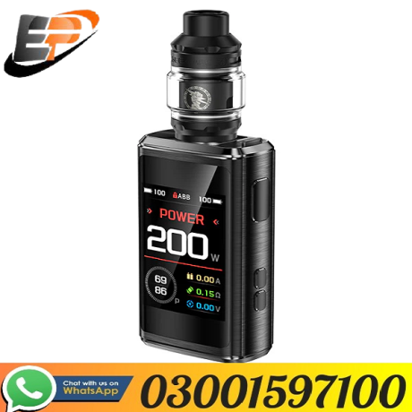 geek-vape-z200-200w-starter-kit-at-best-price-in-faisalabad-03001597100-big-0