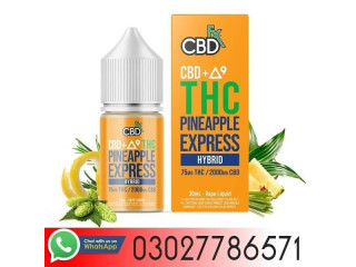 THC Vape OG Kush Juice In Ahmedpur - 03027786571 | EtsyZoon.Com