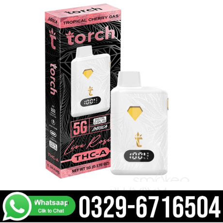 torch-5g-thca-live-rosin-disposable-vape-in-peshawar-03296716504-big-0