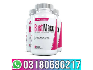 Bust Maxx Capsule In Rawalpindi - 03180686217