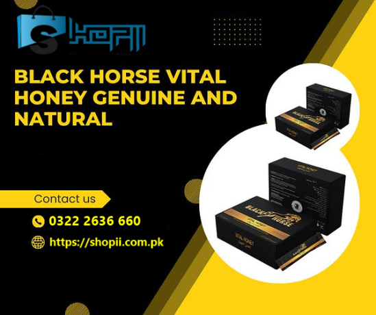 black-horse-vital-honey-at-for-sale-online-price-in-rahim-yar-khan-03008856924-big-0