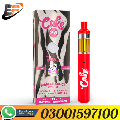 cake-live-resin-delta-8-disposable-vape-2g-in-pakistan-03001597100-big-0