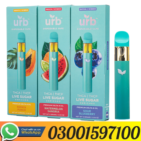 urb-thc-infinity-disposable-vape-3g-in-lahore-03001597100-big-0