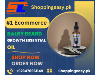 Balry Beard Growth Essential Oil Price In Pakistan 03476961149