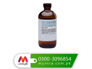 Chloroform Spray Price In Mingora *030030*96854*