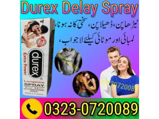 Durex Delay Spray Price in Pakistan 03230720089 Order Now