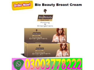 Bio Beauty Breast Cream in Lahore\03003778222