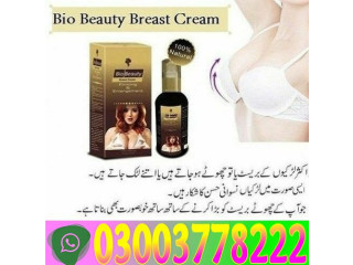 Bio Beauty Breast Cream in Multan\03003778222