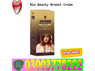 Bio Beauty Breast Cream in Islamabad\03003778222