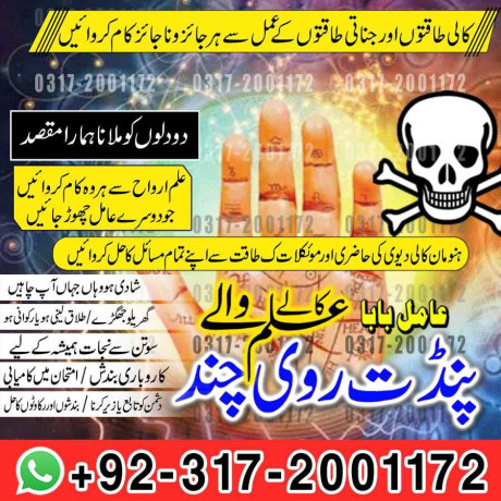 asli-amil-baba-l-bengali-black-magic-l-expert-in-lahorekarachilamilbabainpakistan-top10amilbaba-big-0