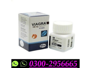 Viagra 30 Tablets in Pakistan - 03002956665 100mg Price in Pakistan ...