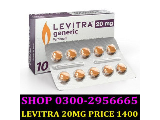 Levitra Tablets in Pakistan - 03002956665%Delivery