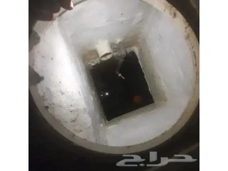 شركة كشف تسربات المياه بالمدينة المنورة باحدث اجهزة الكشف