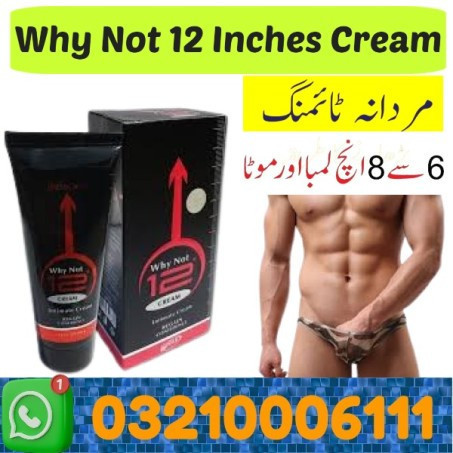 why-not-12-inches-cream-in-muzaffargarh03210006111-big-0