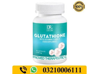 Dr. Vita Glutathione in Hyderabad / 03210006111