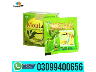 Montalin Capsules in Hyderabad- 03099400656