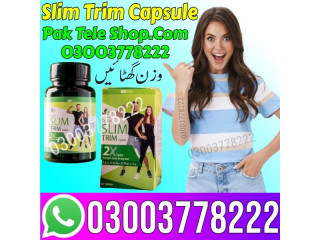Slim Trim Price In Pakistan - 03003778222