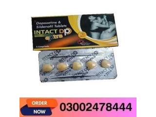 Intact Dp Extra Tablets In Gujranwala - 03002478444
