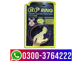 Bp Ring Price in Islamabad - 03003764222