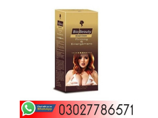 Bio Beauty Breast Cream in Pakistan - 03027786571 | EtsyZoon.Com
